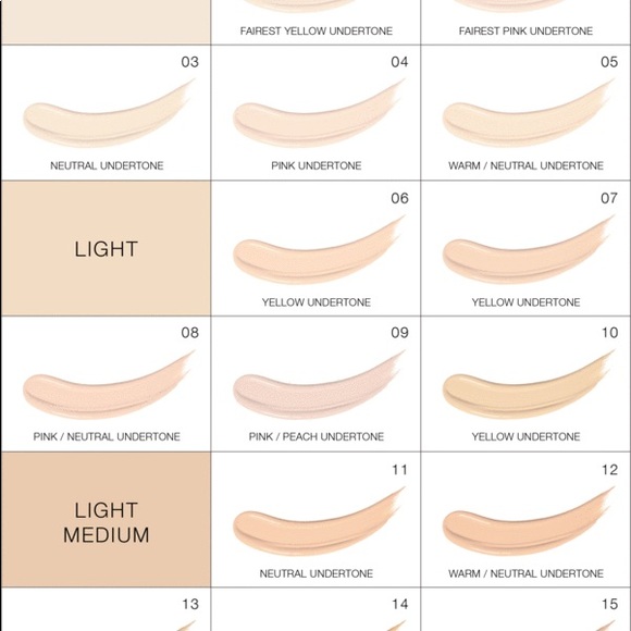 MEET YOUR HUE CONCEALER: 15 Light Medium - Picture 3 of 3